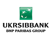 Банк UKRSIBBANK в Иванкове